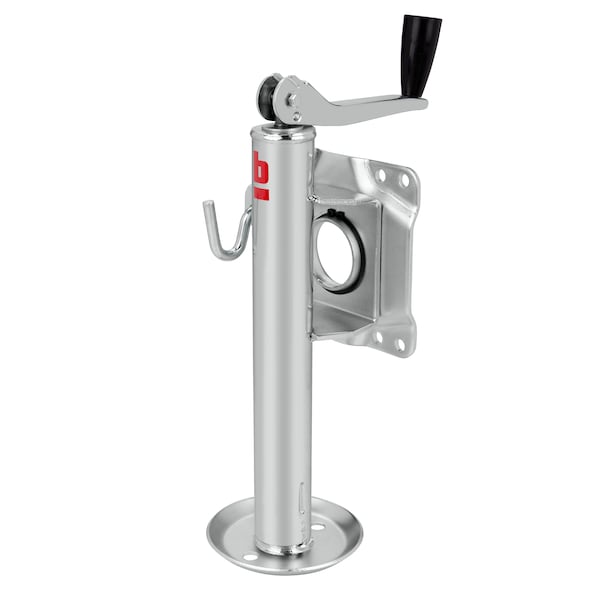 Brok Jack 1000Lb Side Mnt Top Wind (Sport Utility) 15936 - main